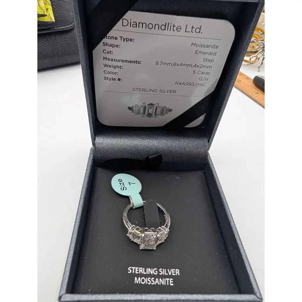 Diamondlite Ltd. discover timeless